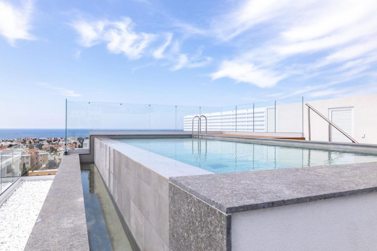 Premier 401 3 Bed Villa Paphos Exterior photo